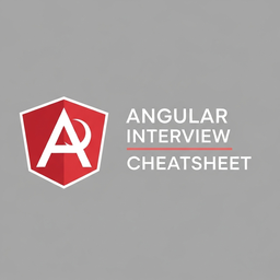 Angular Cheat Sheet