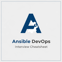 Ansible Interview Cheat Sheet