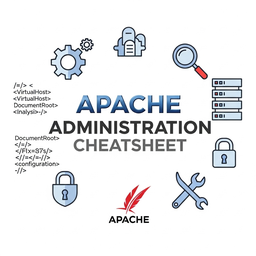 Apache Administration Cheatsheet