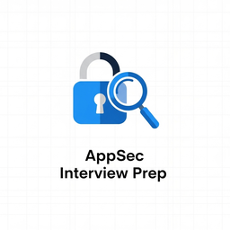 Application Security Testing - Interview Cheat Sheet
