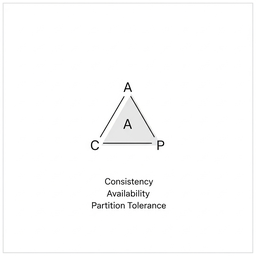 CAP Theorem Cheat Sheet for Technical Interviews