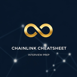 Chainlink Cheat Sheet