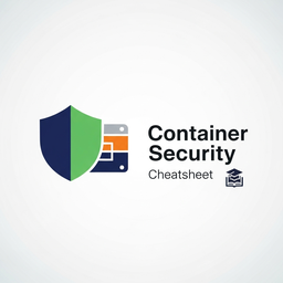 Container Security System Administration Cheat Sheet