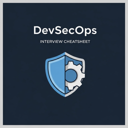 DevSecOps Interview Cheat Sheet