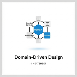 Domain-Driven Design (DDD) Interview Cheat Sheet