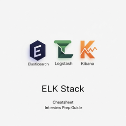 ELK Stack System Administration Cheat Sheet