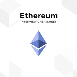 Ethereum Technical Interview Cheat Sheet