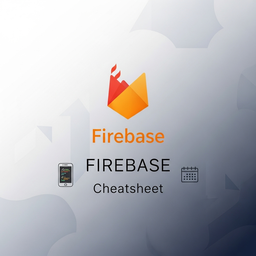 Firebase Mobile Development Interview Cheat Sheet