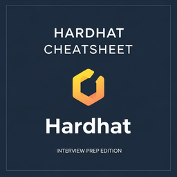Hardhat Technical Interview Cheat Sheet