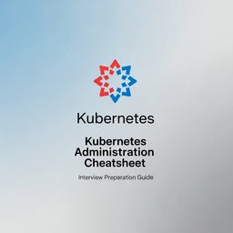 Kubernetes Administration Cheat Sheet