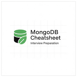 MongoDB Technical Interview Cheat Sheet