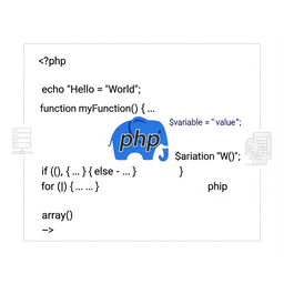 PHP Cheatsheet