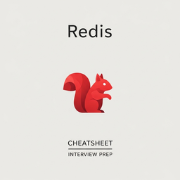 Redis Interview Cheat Sheet