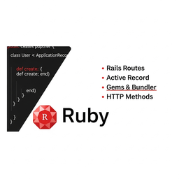 Ruby Cheatsheet