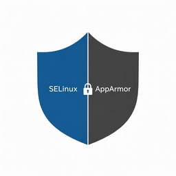 SELinux & AppArmor Interview Cheat Sheet