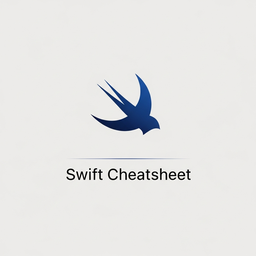 Swift Interview Cheat Sheet