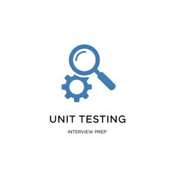 Unit Testing Interview Cheat Sheet