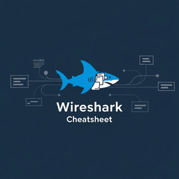 Wireshark Security Cheat Sheet for Technical Interviews