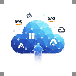 Cloud Platforms (AWS / Azure / GCP)