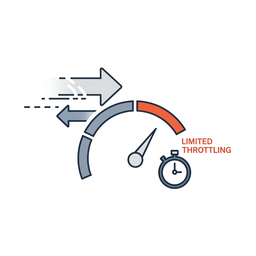 Rate Limiting & Throttling