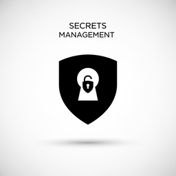 Secrets Management (Vault / KMS)