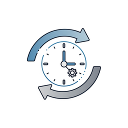 Time Synchronization (NTP / Chrony)