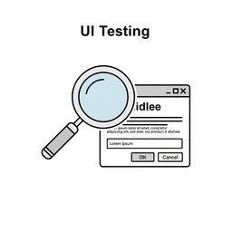 UI Testing